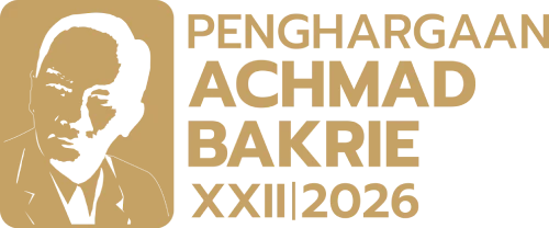 Penghargaan Achmad Bakrie XXII 2026